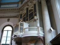 Oostkerk Orgel